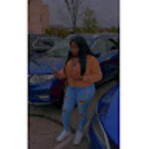 Meet your Posher, Darlene